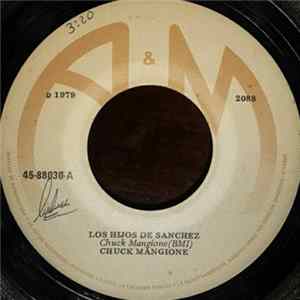 Chuck Mangione - Los Hijos De Sanchez FLAC