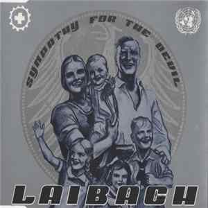 Laibach - Sympathy For The Devil FLAC