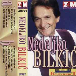 Nedeljko Bilkić - Nedeljko Bilkić FLAC