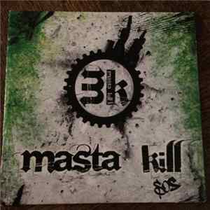 Masta Kill - S.O.S. FLAC