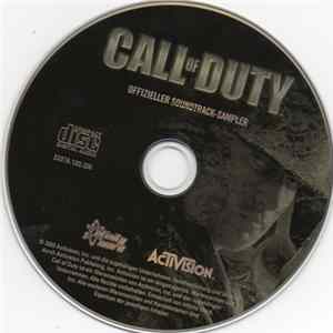 Michael Giacchino - Call Of Duty FLAC