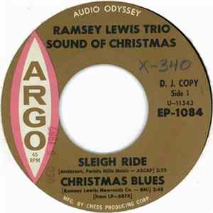 Ramsey Lewis Trio - Sound Of Christmas FLAC