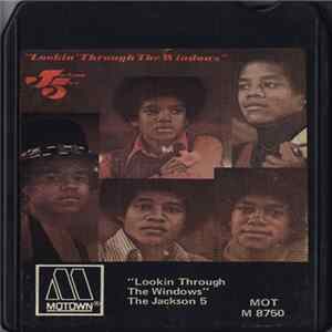 Jackson 5ive - Lookin' Through The Windows FLAC