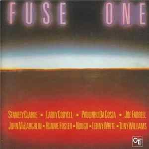 Fuse One - Fuse One FLAC