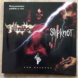 Slipknot, Ill Niño - Ill Niño / Slipknot FLAC