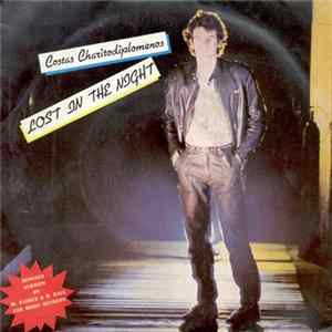 Costas Charitodiplomenos - Lost In The Night FLAC