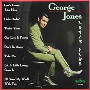 George Jones - Lovin' Time FLAC