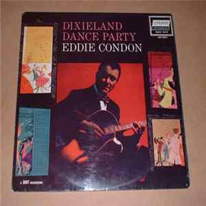Eddie Condon - Dixieland Dance Party FLAC