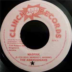 The Abbyssinians - Mabrak FLAC
