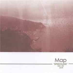Map - Speechless FLAC
