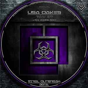 Lisa Oakes - Raw EP FLAC