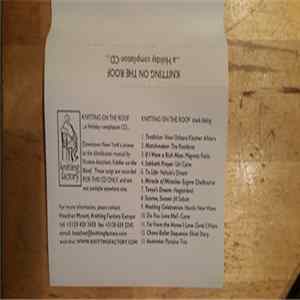 Various - Knitting On The Roof FLAC