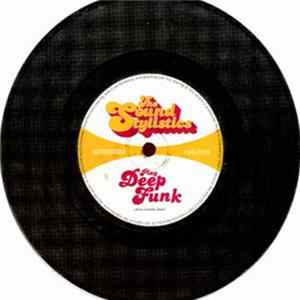 The Sound Stylistics - Play Deep Funk FLAC