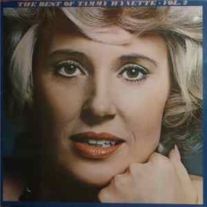 Tammy Wynette - The Best Of Tammy Wynette Vol.2 FLAC
