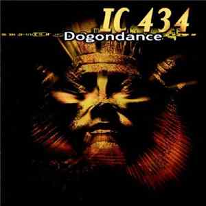 IC 434 - Dogondance FLAC