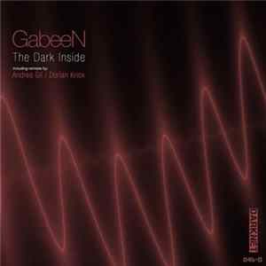 GabeeN - The Dark Inside FLAC