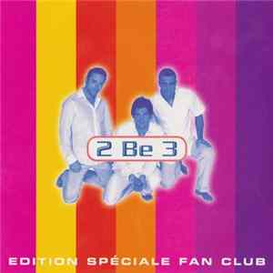 2 Be 3 - 2 Be 3 FLAC