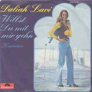 Daliah Lavi - Willst Du Mit Mir Geh'n FLAC
