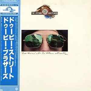 The Doobie Brothers - Takin' It To The Streets FLAC