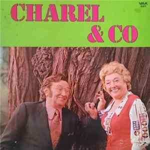 Charles Janssens En Co Flower - Live FLAC