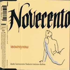 Novecento - Leaving Now FLAC