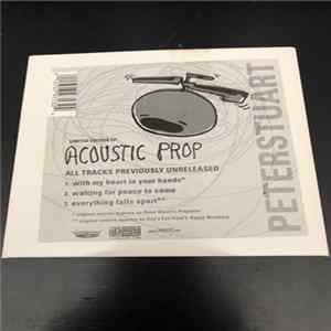 Peter Stuart - Acoustic Prop FLAC