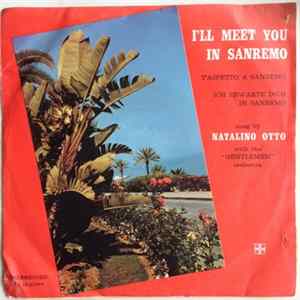 Natalino Otto - I'll Meet You In Sanremo FLAC