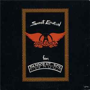 Aerosmith - Sweet Emotion From Pandora's Box FLAC