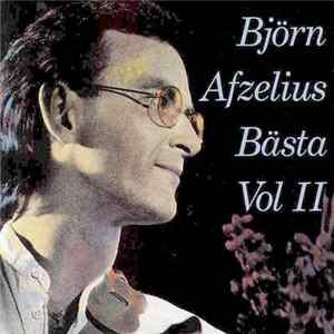 Björn Afzelius - Björn Afzelius Bästa Vol II FLAC