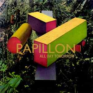 Papillon - All Day Tomorrow FLAC