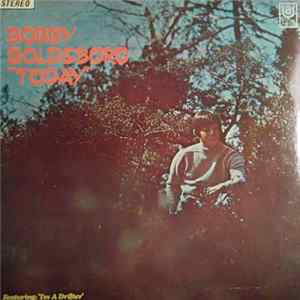 Bobby Goldsboro - "Today" FLAC