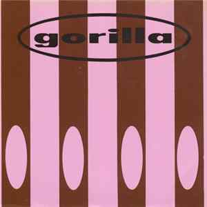 Gorilla - Stuck On You FLAC