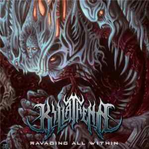 Kill Athena - Ravaging All Within FLAC