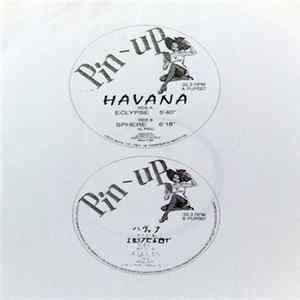 Havana - Eclypse FLAC