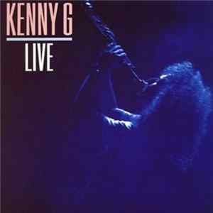 Kenny G - Live FLAC
