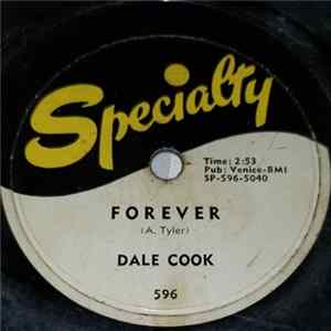Dale Cook - Lovable FLAC