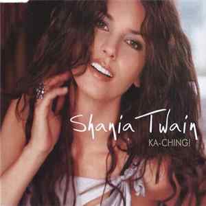 Shania Twain - Ka-Ching! FLAC
