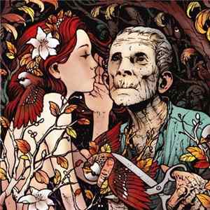 Amoral - Fallen Leaves & Dead Sparrows FLAC