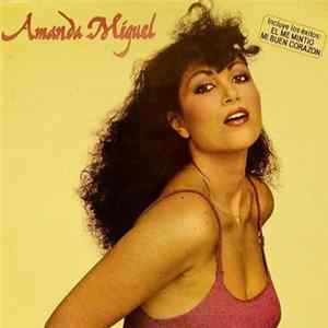 Amanda Miguel - Amanda Miguel FLAC