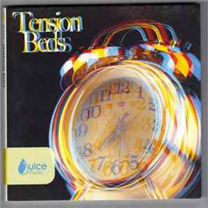 Various - Tension Beds FLAC