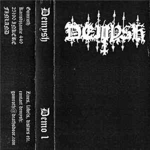 Demysh - Demo I FLAC