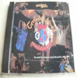 Crowded House - Farewell To The World FLAC