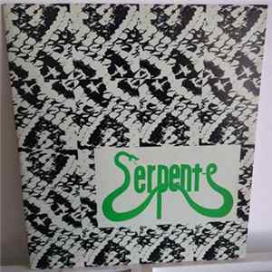 Serpente - Serpente FLAC