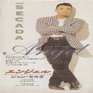 Jon Secada - Angel FLAC