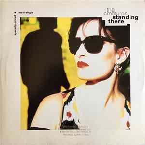 The Creatures - Standing There FLAC