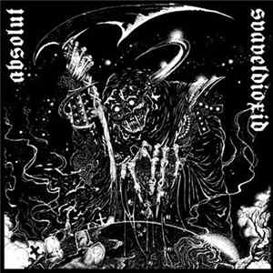 Absolut / Svaveldioxid - Absolut / Svaveldioxid FLAC