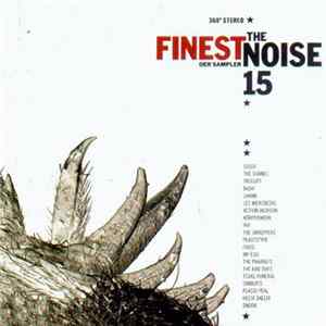 Various - The Finest Noise / Der Sampler Vol.15 FLAC