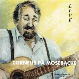 Cornelis - På Mosebacke FLAC