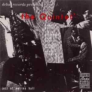 The Quintet - Jazz At Massey Hall FLAC