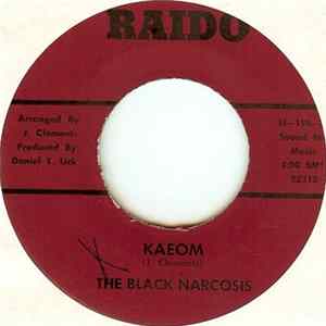 The Black Narcosis - Kaeom / I Don't Know FLAC
